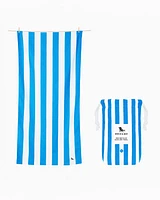 Dock & Bay Quick Dry Beach Towel