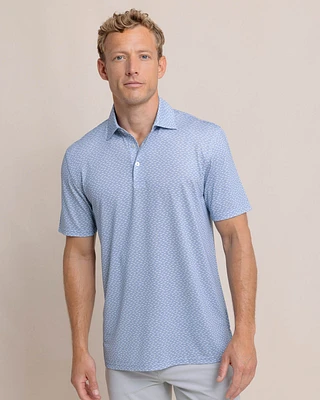 Driver Fall Flock Polo