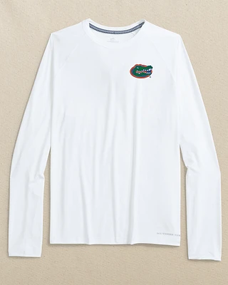 Florida Gators brrr°®-illiant Performance Long Sleeve T-Shirt