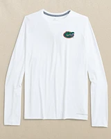 Florida Gators brrr°®-illiant Performance Long Sleeve T-Shirt