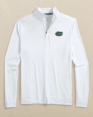 Florida Gators Cruiser ST Geo Printed Quarter Zip