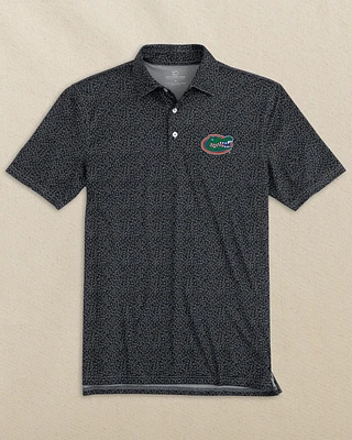 Florida Gators Driver Gameplay Polo