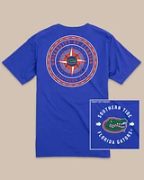 Florida Gators Gameday Collegiate Compass T-Shirt