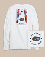 Florida Gators Gameday Cornhole Board T-Shirt