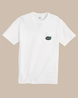 Florida Gators Gameday Embroidered Short Sleeve T-Shirt