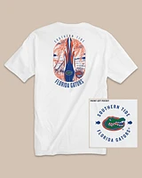 Florida Gators Gameday Locals Only T-Shirt