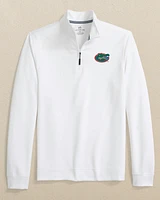 Florida Gators Schooner Quarter Zip