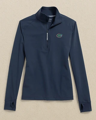 Florida Gators Women's Runaround Quarter Zip