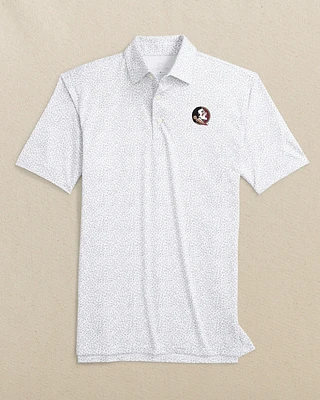 FSU Seminoles Driver Gameplay Polo