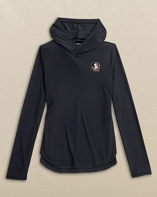 FSU Seminoles Women's Linley brrr°®-illiant Hoodie