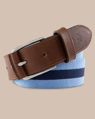 Gadson Stretch Ribbon Belt