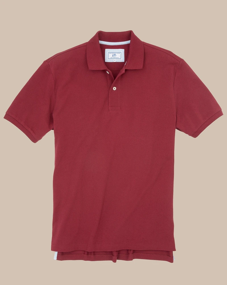 Skipjack Gameday Colors Polo Shirt