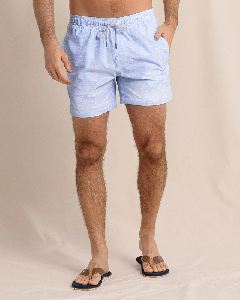 Get Shipshape Swim Trunk