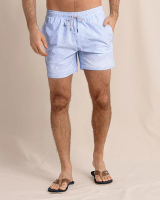 Get Shipshape Swim Trunk