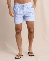 Get Shipshape Swim Trunk