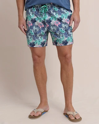 Grand Palms Swim Trunk