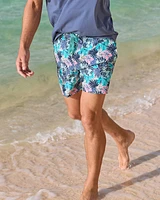 Grand Palms Swim Trunk
