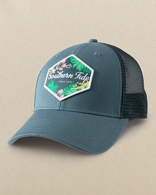 Grand Palms Trucker Hat