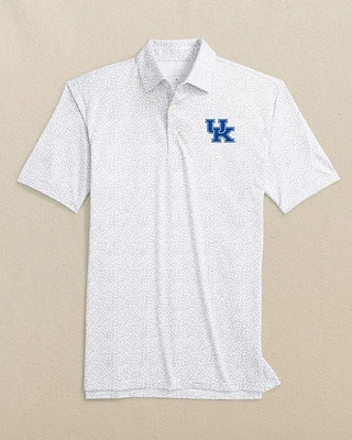 Kentucky Wildcats Driver Gameplay Polo