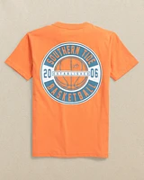 Kids Courtside Short Sleeve T-Shirt