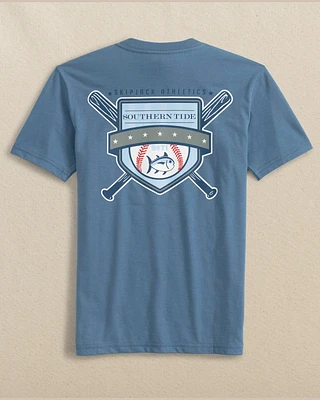 Kids Homerun Athletics Short Sleeve T-Shirt