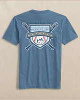 Kids Homerun Athletics Short Sleeve T-Shirt