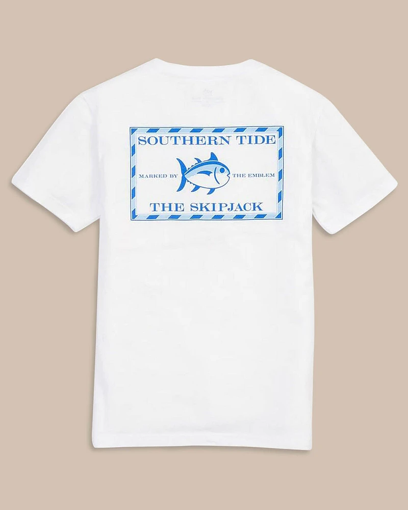 Kids Original Skipjack T-Shirt