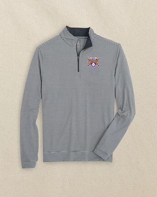LSU 2025 Baseball National Champions Cruiser Quarter Zip