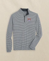 LSU 2025 Baseball National Champions Cruiser Quarter Zip