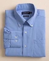 Micro Gingham brrr°® Intercoastal Sport Shirt