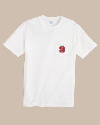 NC State Wolfpack Gameday Collegiate Compass T-Shirt