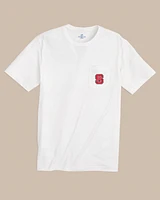 NC State Wolfpack Gameday Collegiate Compass T-Shirt