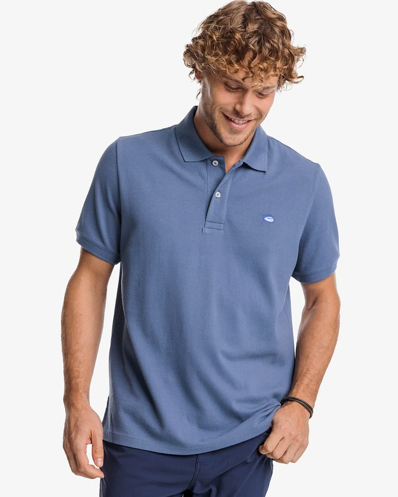 Skipjack Polo Shirt