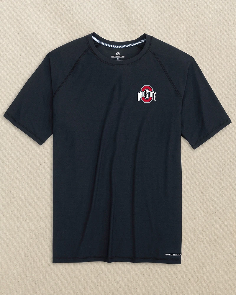 Ohio State Buckeyes brrr°®-illiant Performance T-Shirt