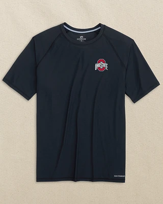 Ohio State Buckeyes brrr°®-illiant Performance T-Shirt
