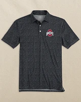 Ohio State Buckeyes Driver Gameplay Polo