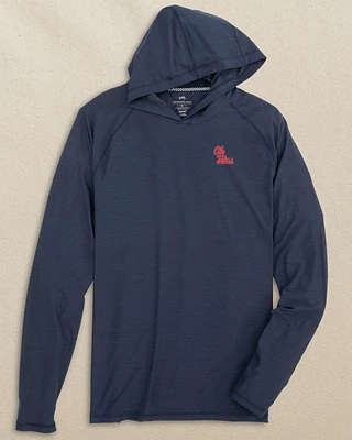 Ole Miss Rebels brrr°®-illiant Performance Hoodie