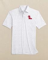 Ole Miss Rebels Driver Gameplay Polo