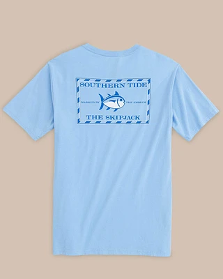 Original Skipjack Short Sleeve T-Shirt