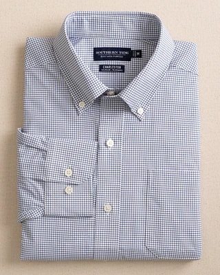 Rosemont brrr°® Intercoastal Performance Sport Shirt