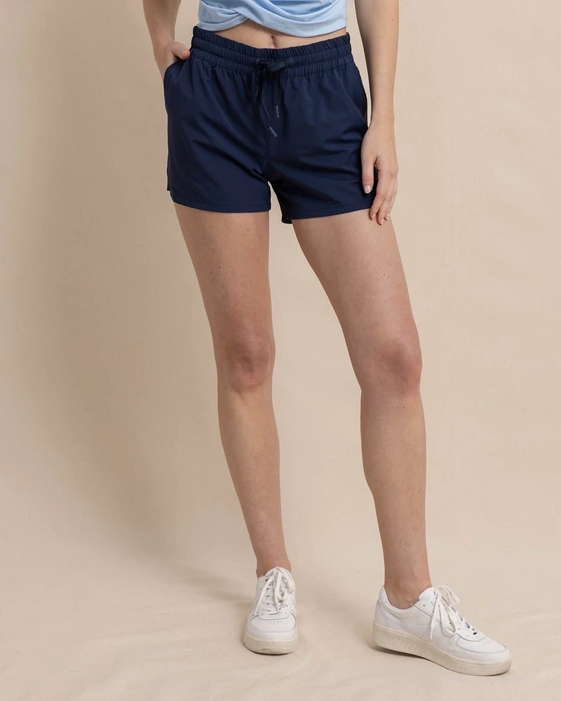 Sammie Intercoastal Performance Short