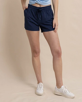 Sammie Intercoastal Performance Short