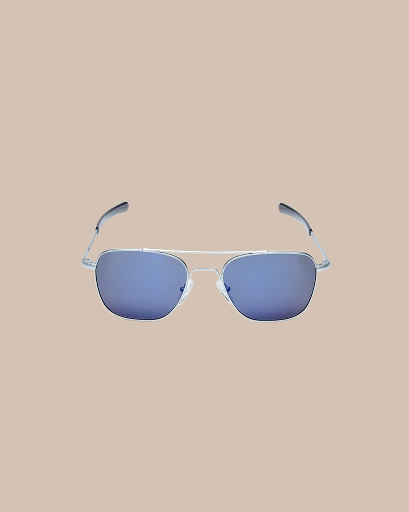 Santee Aviator Sunglasses