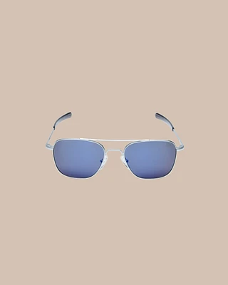 Santee Aviator Sunglasses