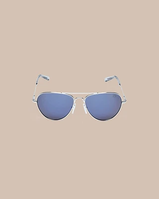 Savannah Aviator Sunglasses