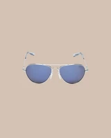 Savannah Aviator Sunglasses