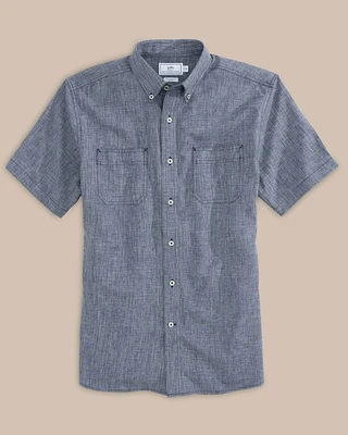 Short Sleeve Dock Shirt