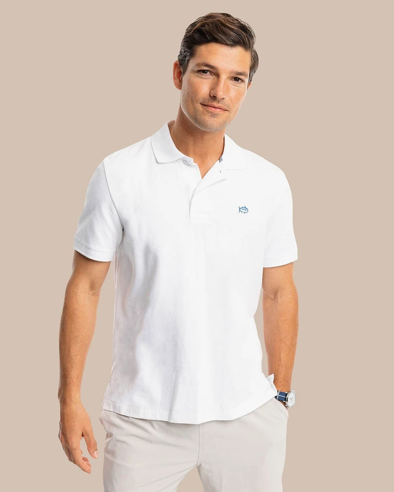 Skipjack Polo Shirt