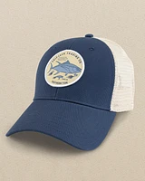 Skipjack Trading Co. Trucker Hat