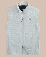 USC Gamecocks Abercorn Vest